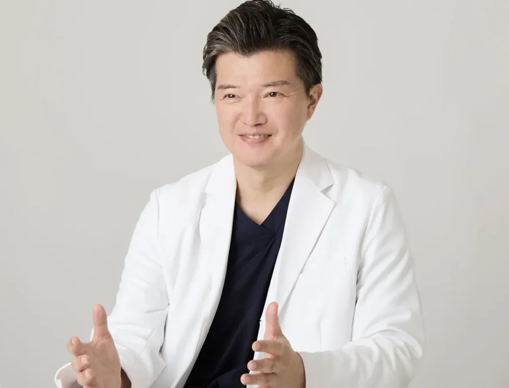リヴァイアクリニック　院長