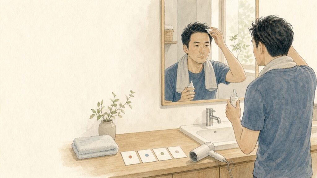 ヒックス 向いている人